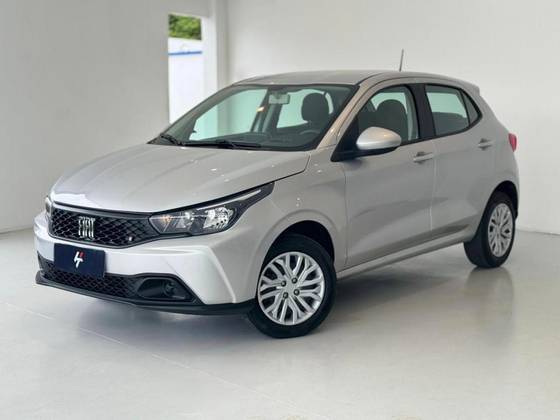 FIAT ARGO 1.0 FIREFLY FLEX DRIVE MANUAL